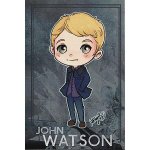 (image for) John Watson